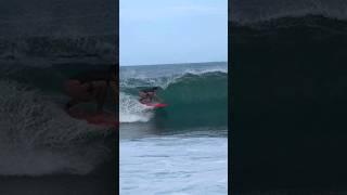 Funny Surfing at Turtle point surfing surfers shorts funny [upl. by Ydnil792]