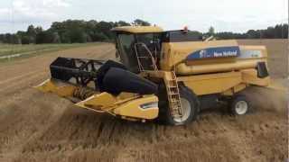 New Holland TC56 [upl. by Hasen34]