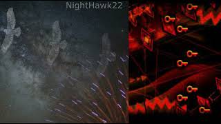 nighthawk22  isolation mixed with limbo version [upl. by Gniliem93]