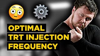 European TRT Clinics AGAINST Optimal Testosterone Injection Frequency  How to Maximize Benefits [upl. by Enerol113]