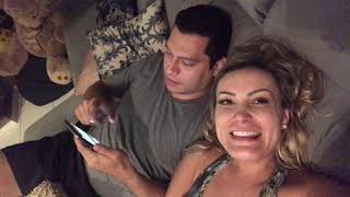 Tudo sobre nós Andressa Urach e Thiago Lopes [upl. by Robinia]