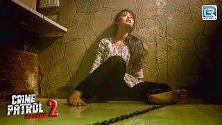 ५० साल के बूढ़े ने प्यार में की हद पार  Best Of Crime Patrol  Latest Episode [upl. by Fulvi]