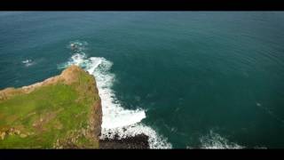 VIDEO DRONE LEOPHOTO  FAIAL  ILHA DA MADEIRA [upl. by Intyre955]