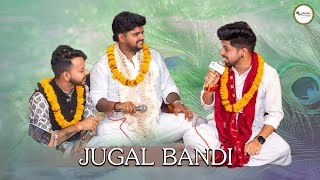 2 Tarik Wali Dharamshala  Jugal Bandi  Sumit Saini  Parmod Tripathi  Mor Pankh Creation [upl. by Meeki]