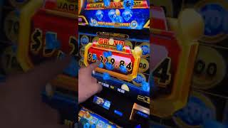 Grand Jackpot Rush  Grab It Claim It and Celebrate 💰🚀🎊 pokies australia jackpot luckyday [upl. by Chappelka]