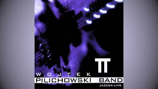 4 Wojtek Pilichowski  Bass Dance JazzgaLive 2004 [upl. by Buckie]