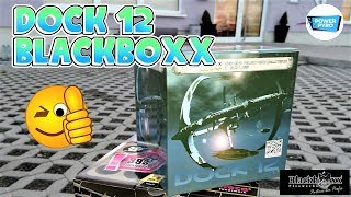 DOCK 12  BLACKBOXX  Brokatkronen zum kleinen Preis [upl. by Tecil]