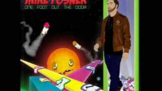 Mike Posner  You Dont Have To Leave [upl. by Garnet]