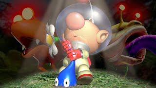 The Unique Appeal of Pikmin 2001 [upl. by Rosalynd597]