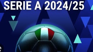 EMPOLIJUVENTUS MILANVENEZIACAGLIARINAPOLIGENOAROMA E ALTRO ECCO IL MIO PRONOSTICO 4 [upl. by Nottage110]