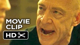 Whiplash Movie CLIP  Rushing or Dragging 2014  Miles Teller JK Simmons Movie HD [upl. by Anelaj]