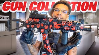 GHG HUSSLE GUN COLLECTION [upl. by Attelrahc]