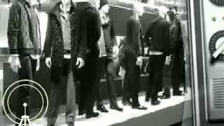 Pitti Immagine Uomo 2008 [upl. by Hiltner480]