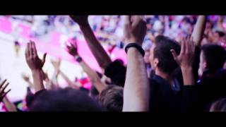 Trailer Telekom Baskets Bonn [upl. by Arevle]