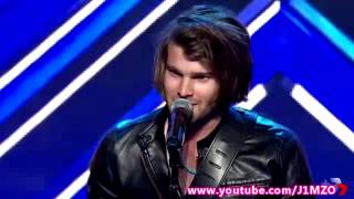 Dean  The X Factor Australia 2014  AUDITION FULL [upl. by Blumenfeld]