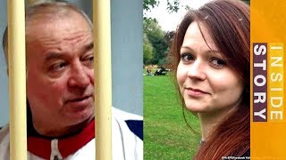 🇷🇺 Who poisoned exRussian agent Sergey Skripal and his daughter  Inside Story [upl. by Demaggio879]