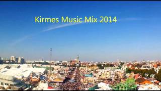 Kirmes Music Mix 2014 [upl. by Zenobia]