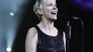 Annie Lennox  Cold  Live at the Mermaid Theatre [upl. by Chlo428]