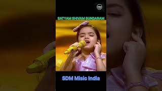 Satyam Shivam Sundaram  Incredible Performance [upl. by Nathanial]