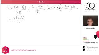 🔥 Matematyka PR CIĄGI [upl. by Follmer]