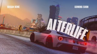 🔴 MORNING GRIND ALTERLIFE ALTERLIFEROLEPLAY GTA [upl. by Rekrap]