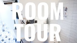 ROOMTOUR  Winter Edition  PIA [upl. by Virgel890]