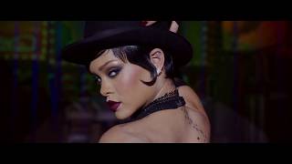 Rihanna Bubble Dance  From Valerian and the City of a Thousand Planets 2017 [upl. by Silver161]