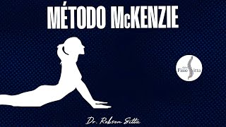 MÉTODO McKENZIE  Clínica de Fisioterapia Dr Robson Sitta ® [upl. by Gnilsia]