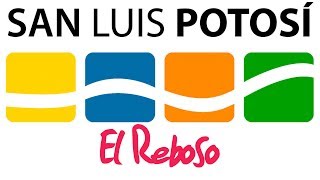 San Luis Potosi  El Reboso [upl. by Chapman]