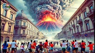 Top 99 Shocking Natural Disasters Caught On Camera 2024  Natural Disaster Moment 2024 [upl. by Adrahc]