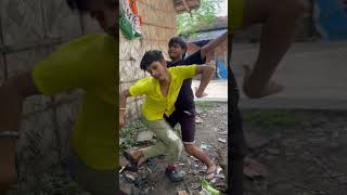 Dholki bajano te sei dance dilo 😂😂 shorts funnycomedy [upl. by Ybbil]