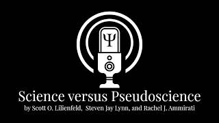 Science versus Pseudoscience by Scott O Lilienfeld et al  AI Podcast [upl. by Pauiie]