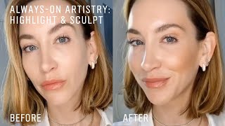 How To Highlight amp Sculpt  Makeup Tutorial  Bobbi Brown [upl. by Rhys26]