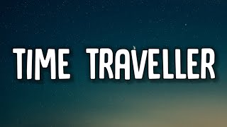 MIA  Time Traveller Lyrics quotIm a traveller Hey hey time travellerquot TikTok Song [upl. by Mcripley292]