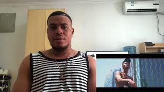 kwesi Arthur  No title official video Reaction [upl. by Iilek]