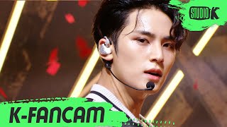 KFancam 세븐틴 민규 직캠 HOT Seventeen MINGYU Fancam l MusicBank 220527 [upl. by Azaleah847]