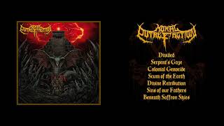 Moral Putrefaction  Moral Putrefaction Full Album [upl. by Ulises]