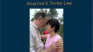 HewittDrewit PHYSICS 21 Newtons Third Law [upl. by Amikan725]