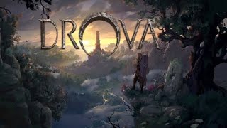 Drova  Forsaken Kin  Official Release Window Trailer [upl. by Ahsatniuq870]