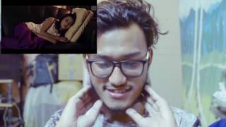 Reaction to Ho Nongdamba  Official Music Video ReleaseReview [upl. by Freeland]