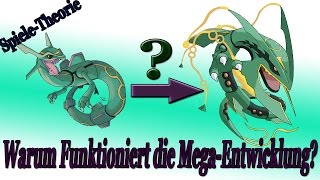 So funktioniert die MegaEntwicklung  SpieleTheorie [upl. by Sidnarb]