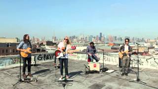 Lissie  Full Concert  092013  Le Roof OFFICIAL [upl. by Cullin]