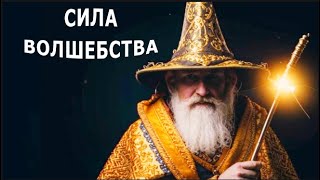 quotСила волшебстваquot Евгений Чеширко [upl. by Imeaj314]