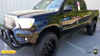 Toyota Tacoma Parts Norcross GA 4 Wheel Parts [upl. by Rattray]