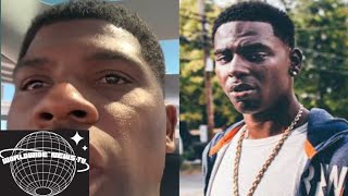 PRE Grove Hero Speaks On Young Dolph Murder Trial [upl. by Cilka]