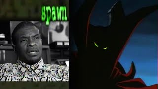 Todd McFarlanes Spawn 3 The Ultimate Battle  Behind The Scenes Featurette 1999 [upl. by Gemmell]