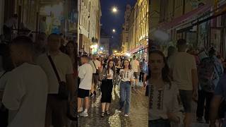 Львів 2024 нічне життя Lviv nightlife львівдепо львів lviv [upl. by Argela174]