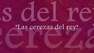 Las cerezas del rey  Cuentos y Leyendas Populares  AlbaLearning Audiolibros Videolibros Gratis [upl. by Daney]