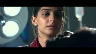 Raanjhanaa movie last scene dialogue  Dhanush  Sonam Kapoor  Love story Romantic WhatsApp status [upl. by Rekrap]