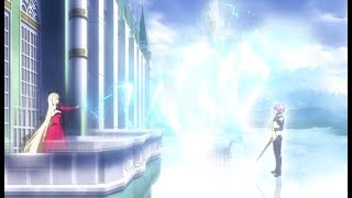 Seiken Tsukai no World Break AMV  Broken Delusion [upl. by Hirschfeld]